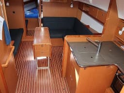 Bavaria 36 Cruiser in Primošten / Marina Kremik thumbnail 5