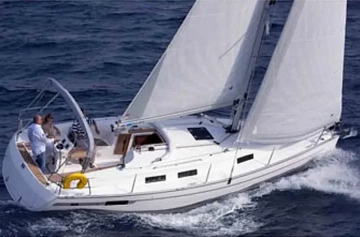 Bavaria 36 Cruiser in Primošten / Marina Kremik - Photo 1