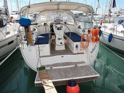 Bavaria 36 Cruiser in Primošten / Marina Kremik thumbnail 2