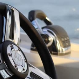 Bavaria Sport 360 Open in Mallorca / El Toro / Port Adriano thumbnail 3