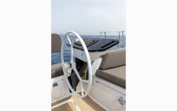 Dufour 41 in San Pietro / Carloforte thumbnail 4