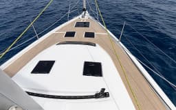 Dufour 41 in San Pietro / Carloforte thumbnail 6
