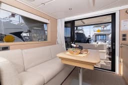 Swift Trawler 47 in Šibenik / D-Marin Marina Mandalina thumbnail 10