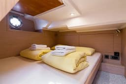 Swift Trawler 47 in Šibenik / D-Marin Marina Mandalina thumbnail 12