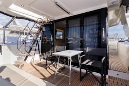 Swift Trawler 47 in Šibenik / D-Marin Marina Mandalina thumbnail 18