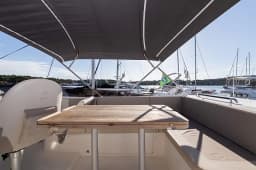 Swift Trawler 47 in Šibenik / D-Marin Marina Mandalina thumbnail 19