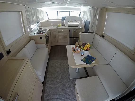 Swift Trawler 47 in Šibenik / D-Marin Marina Mandalina - Photo 3