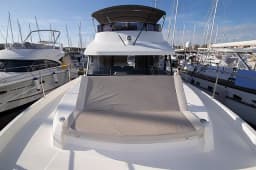 Swift Trawler 47 in Šibenik / D-Marin Marina Mandalina thumbnail 20