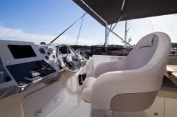 Swift Trawler 47 in Šibenik / D-Marin Marina Mandalina thumbnail 21