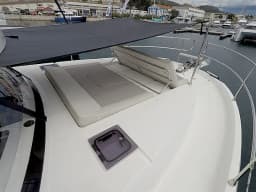 Swift Trawler 47 in Šibenik / D-Marin Marina Mandalina thumbnail 26