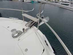 Swift Trawler 47 in Šibenik / D-Marin Marina Mandalina thumbnail 27