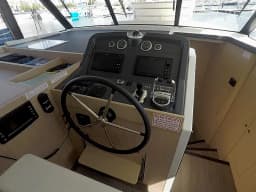 Swift Trawler 47 in Šibenik / D-Marin Marina Mandalina thumbnail 33