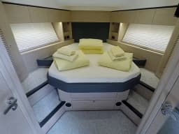 Swift Trawler 47 in Šibenik / D-Marin Marina Mandalina thumbnail 34