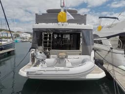 Swift Trawler 47 in Šibenik / D-Marin Marina Mandalina thumbnail 36