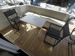 Swift Trawler 47 in Šibenik / D-Marin Marina Mandalina thumbnail 41