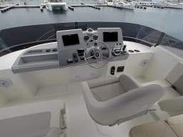 Swift Trawler 47 in Šibenik / D-Marin Marina Mandalina thumbnail 46