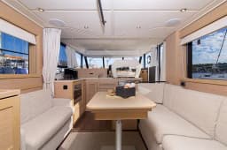 Swift Trawler 47 in Šibenik / D-Marin Marina Mandalina thumbnail 7