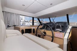 Swift Trawler 47 in Šibenik / D-Marin Marina Mandalina thumbnail 8
