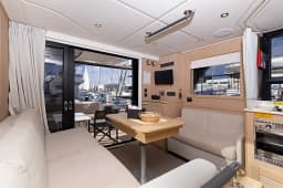 Swift Trawler 47 in Šibenik / D-Marin Marina Mandalina thumbnail 9