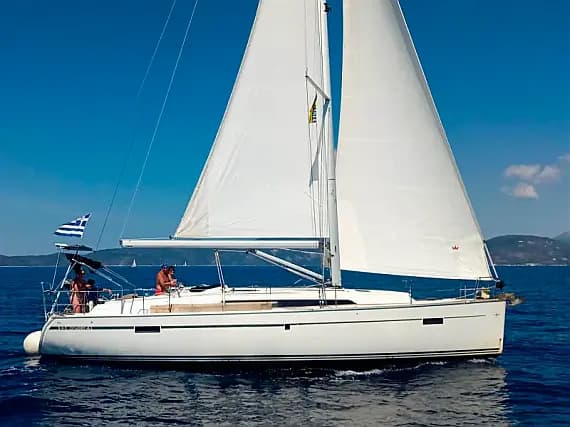 Bavaria 41 in Kefalonia / Agia Effimia - Photo 1