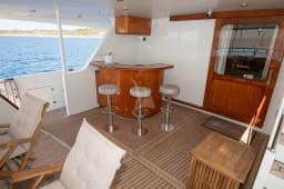 Motoryacht in Rogoznica / Marina Frapa thumbnail 10
