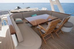 Motoryacht in Rogoznica / Marina Frapa thumbnail 12