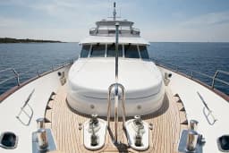 Motoryacht in Rogoznica / Marina Frapa thumbnail 22