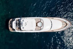 Motoryacht in Rogoznica / Marina Frapa thumbnail 24