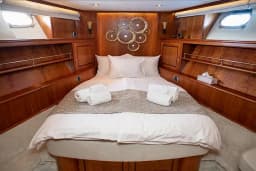 Motoryacht in Rogoznica / Marina Frapa thumbnail 26
