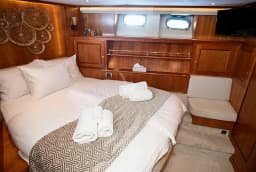 Motoryacht in Rogoznica / Marina Frapa thumbnail 27