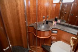 Motoryacht in Rogoznica / Marina Frapa thumbnail 28