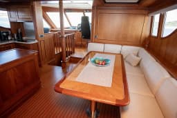 Motoryacht in Rogoznica / Marina Frapa thumbnail 32