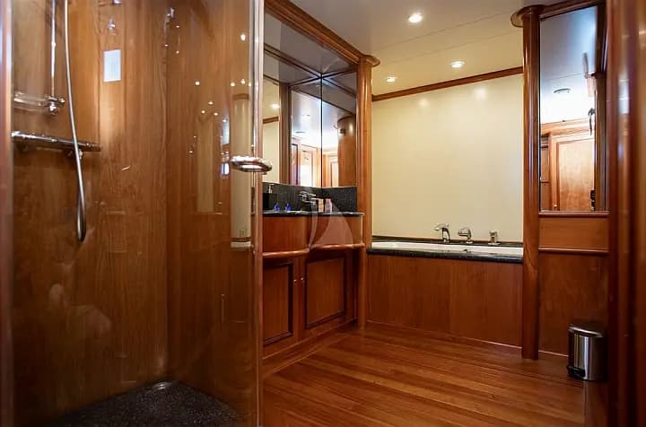 Motoryacht in Rogoznica / Marina Frapa - Photo 4