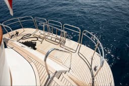Motoryacht in Rogoznica / Marina Frapa thumbnail 7