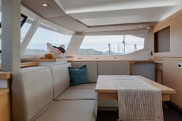 Astréa 42 in Sardinia / Cannigione thumbnail 14