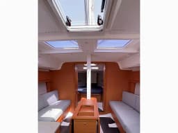 Dufour 37 in Sicily / Capo d'Orlando Marina thumbnail 2