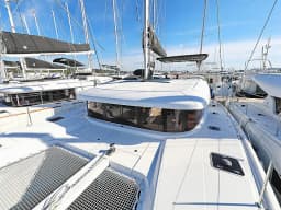 Lagoon 42 in Sukošan / D-Marin Dalmacija Marina thumbnail 19