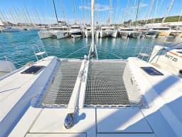 Lagoon 42 in Sukošan / D-Marin Dalmacija Marina thumbnail 21