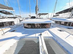 Lagoon 42 in Sukošan / D-Marin Dalmacija Marina thumbnail 22