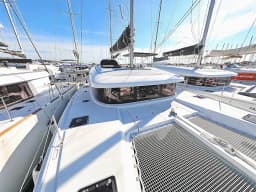 Lagoon 42 in Sukošan / D-Marin Dalmacija Marina thumbnail 23