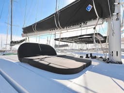 Lagoon 42 in Sukošan / D-Marin Dalmacija Marina thumbnail 24