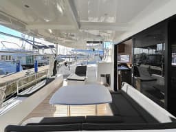 Lagoon 42 in Sukošan / D-Marin Dalmacija Marina thumbnail 25