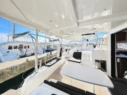 Lagoon 42 in Sukošan / D-Marin Dalmacija Marina thumbnail 26