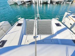 Lagoon 42 in Sukošan / D-Marin Dalmacija Marina thumbnail 29