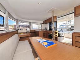 Lagoon 42 in Sukošan / D-Marin Dalmacija Marina thumbnail 41
