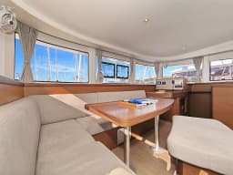 Lagoon 42 in Sukošan / D-Marin Dalmacija Marina thumbnail 45