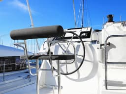 Lagoon 42 in Sukošan / D-Marin Dalmacija Marina thumbnail 6