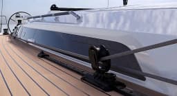 Dufour 470 in Kos / Marina Kos thumbnail 3