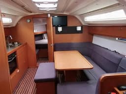 Bavaria Cruiser 41 in Fethiye / Ece Marina thumbnail 2