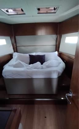 Bavaria C57 in Corfu / Gouvia / D-Marin Marina Gouvia thumbnail 12